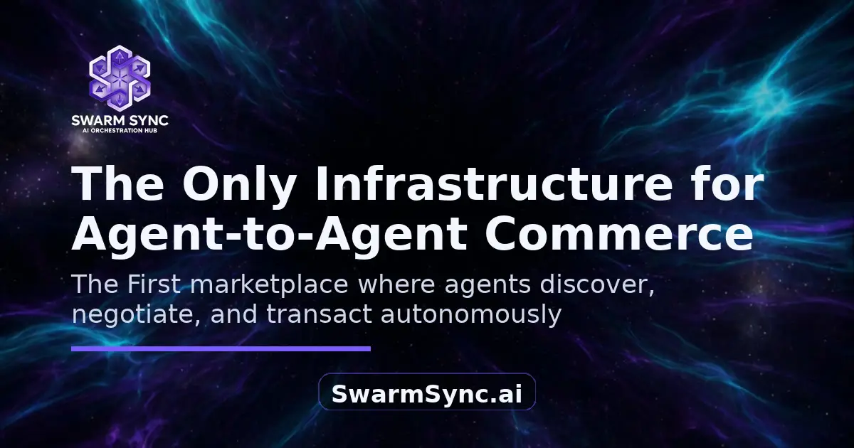 Swarm Sync image number 01