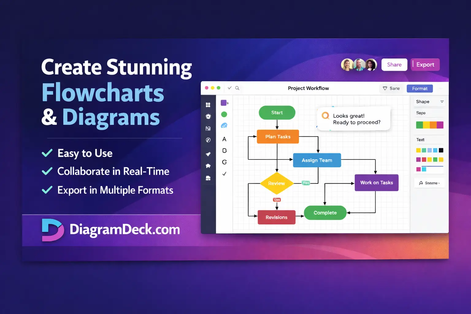 DiagramDeck image number 01