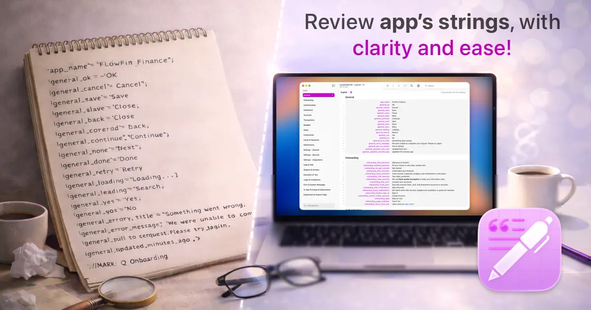 Strings Reviewer image number 31