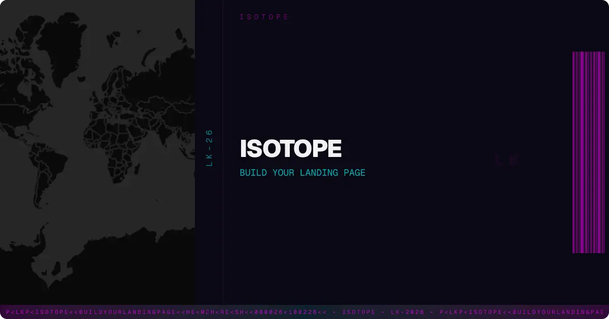 Isotope image number 11