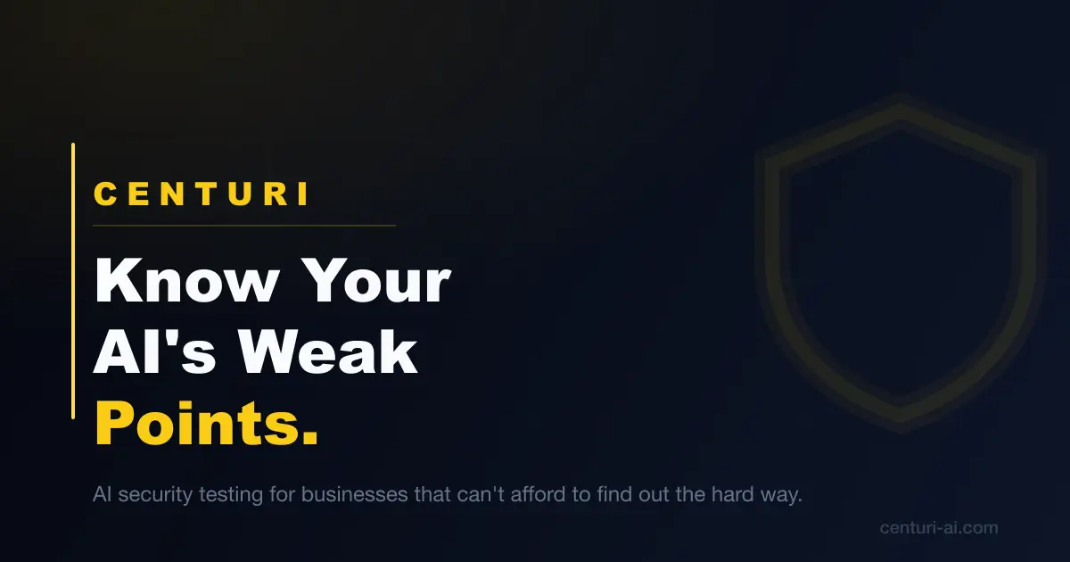 Centuri product image