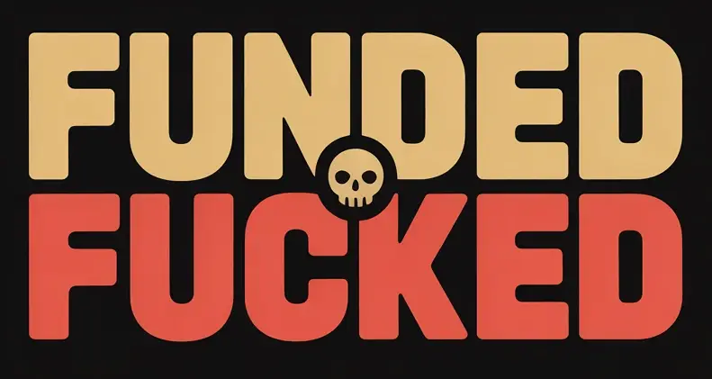 Funded Or Fucked image number 01
