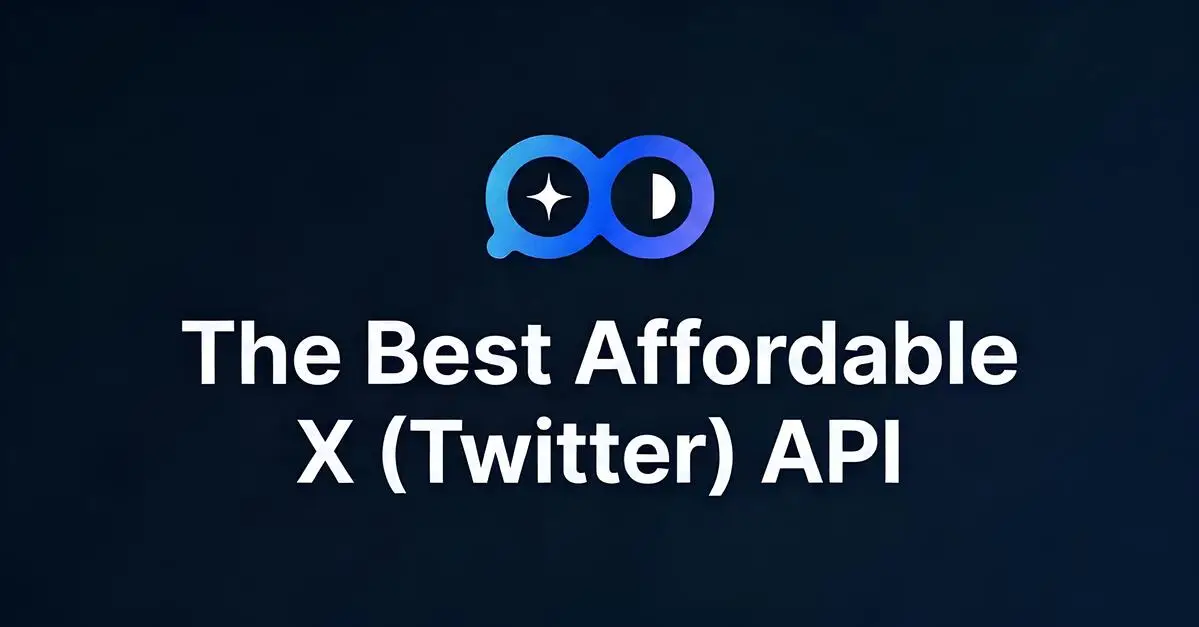 Sorsa API product image
