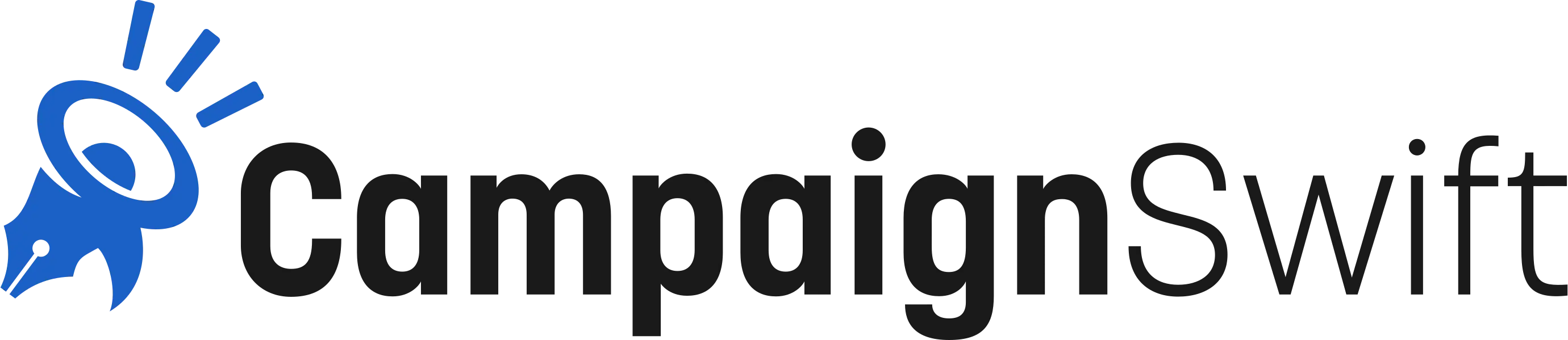 CampaignSwift product image