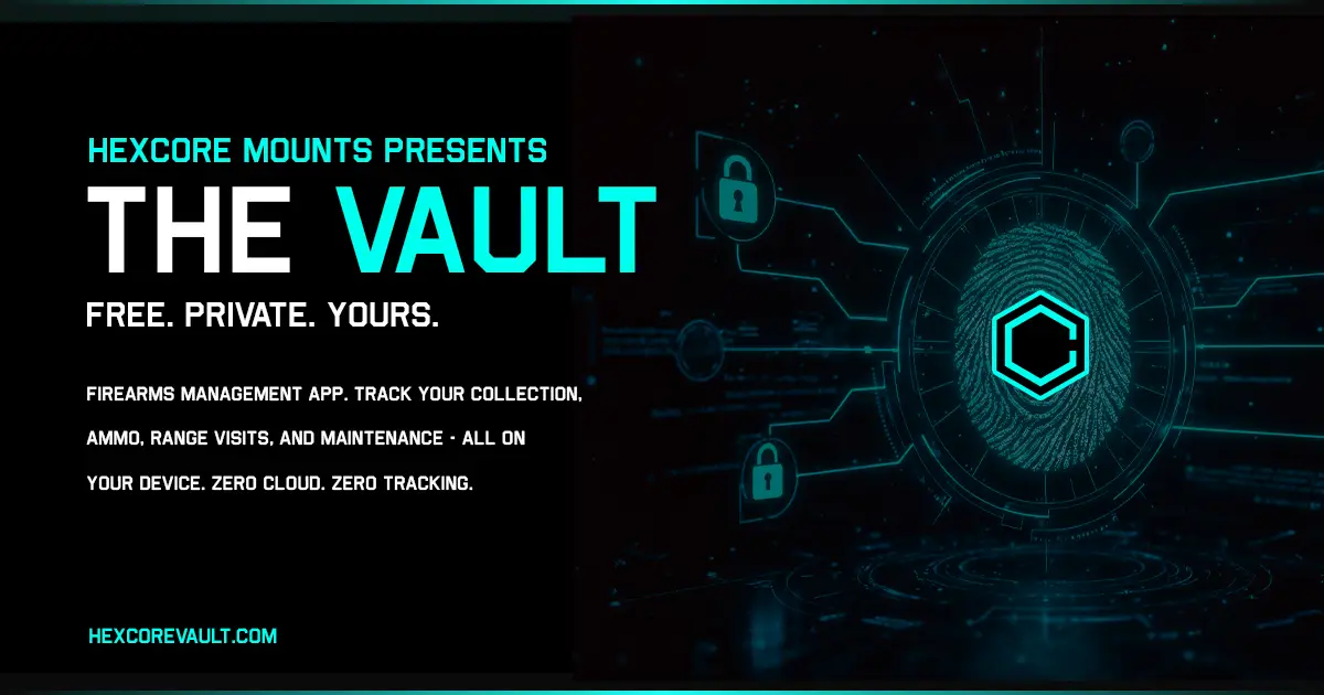 The Vault image number 01