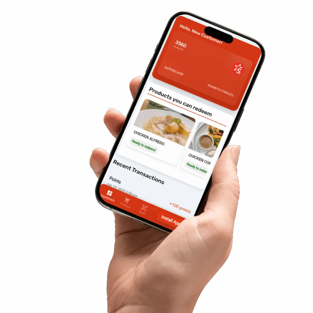 SpreeRewards product image