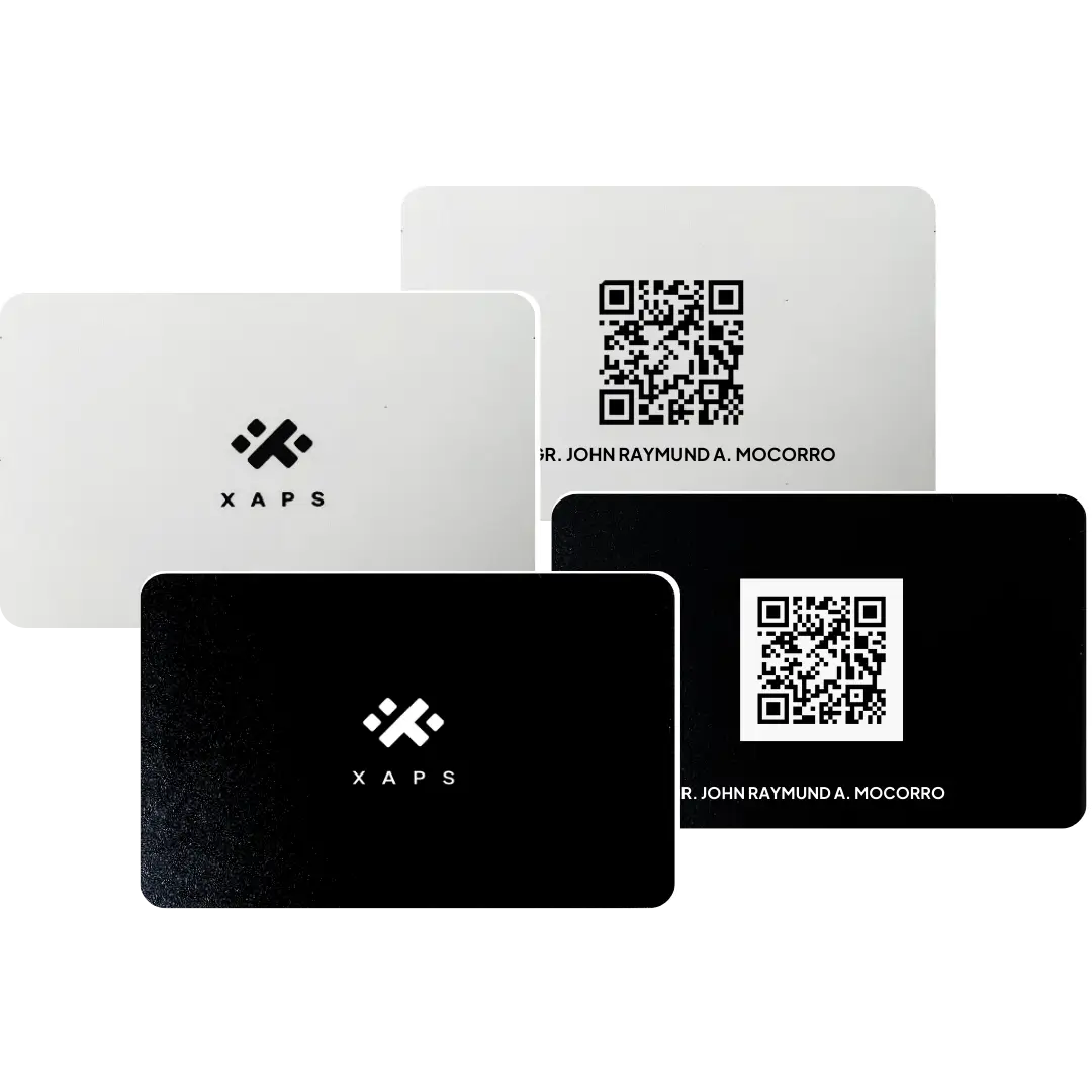 XAPS product image