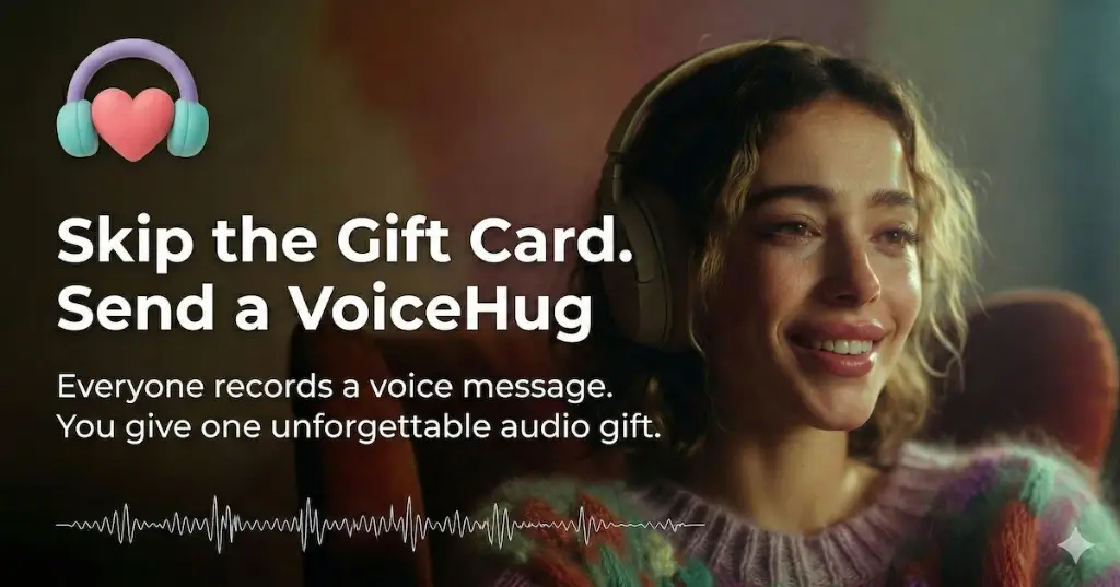 VoiceHug image number 11