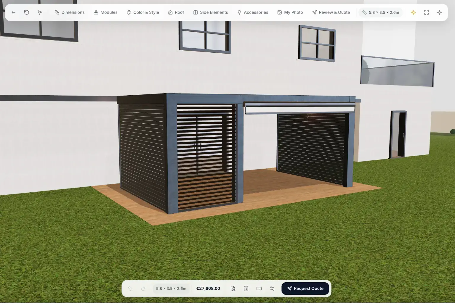 Configurix image number 11