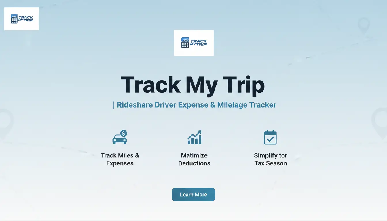 Trackmytripai product image