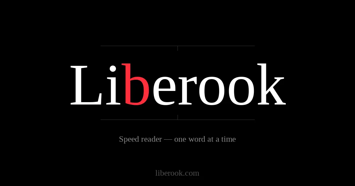 Liberook image number 01