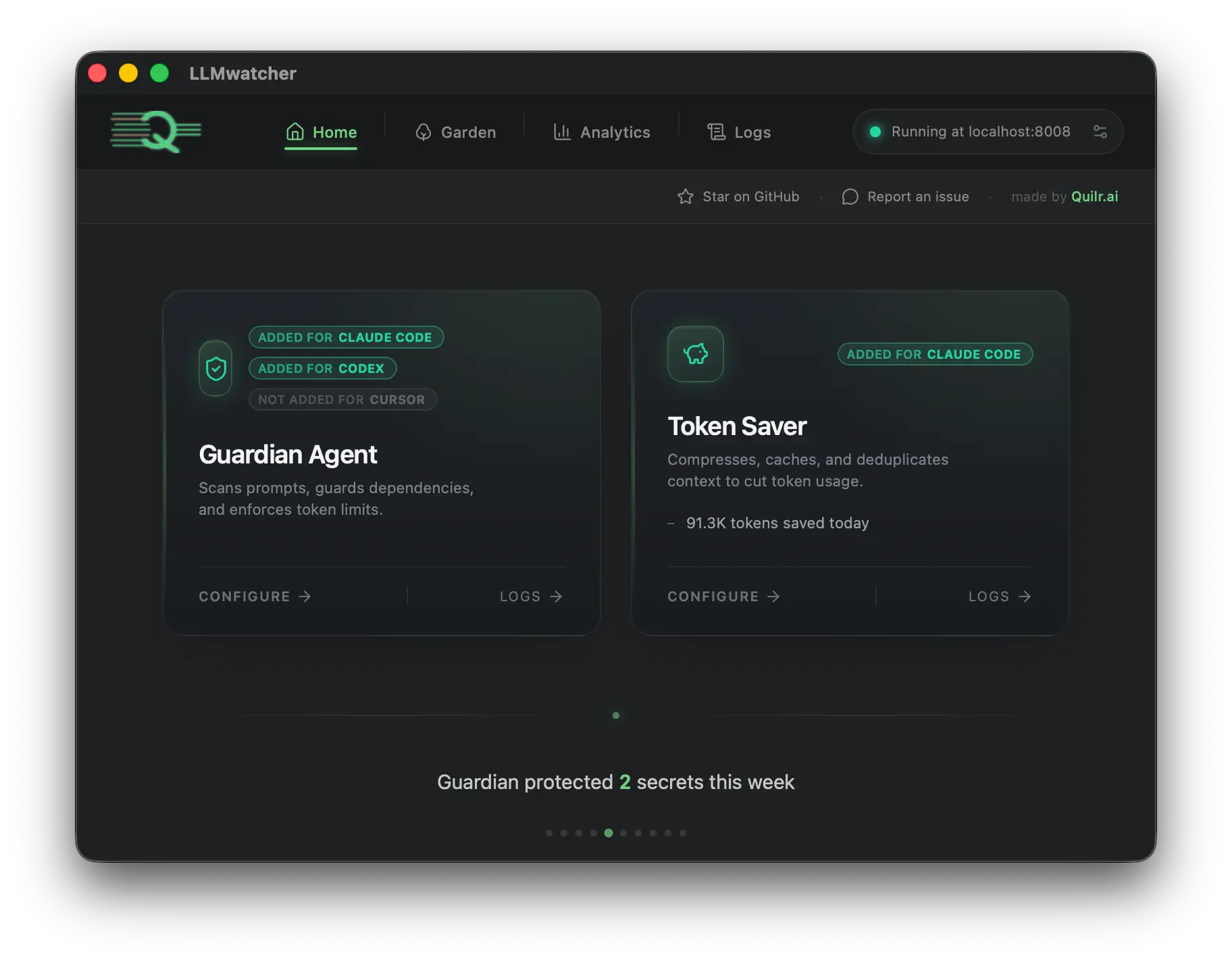 AgentGuard image number 01