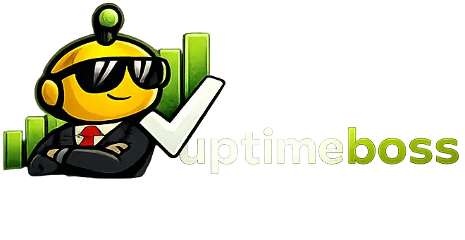 UptimeBoss product image