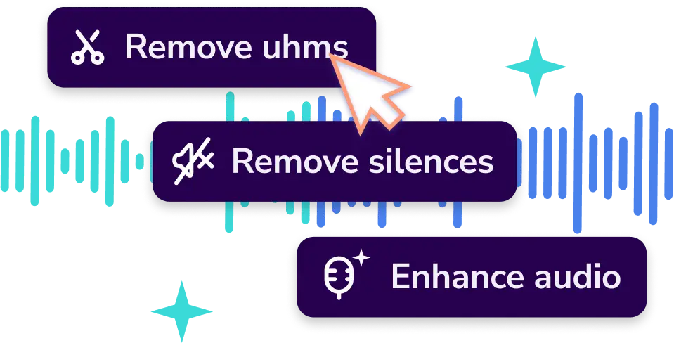 Audio Enhancer product image