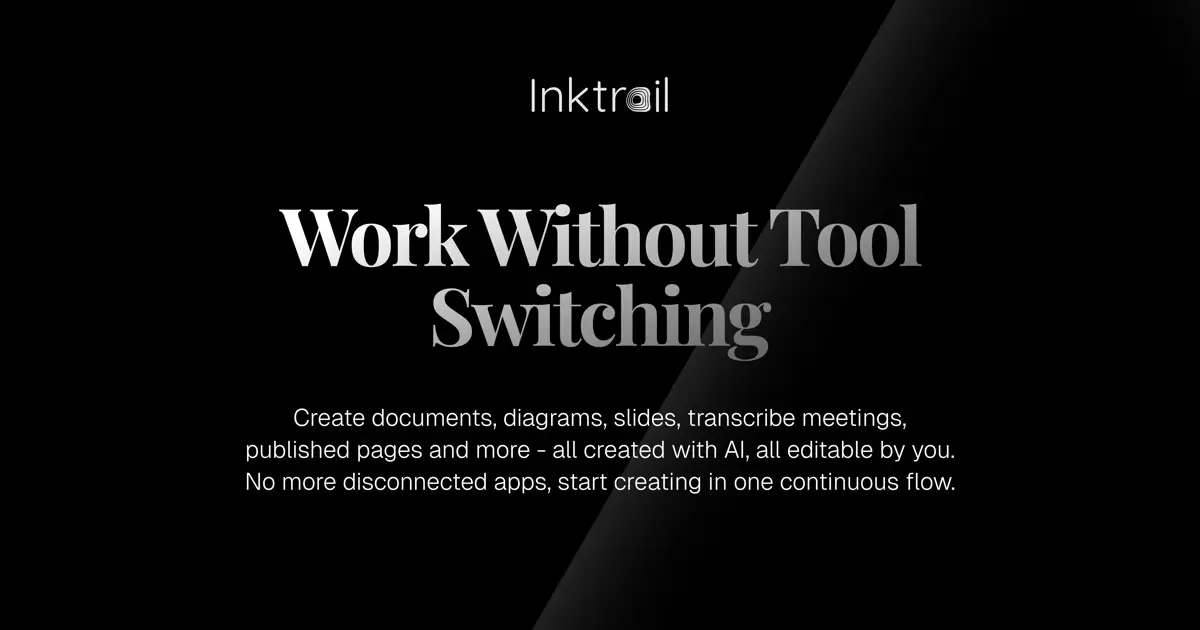 Inktrailai image number 11
