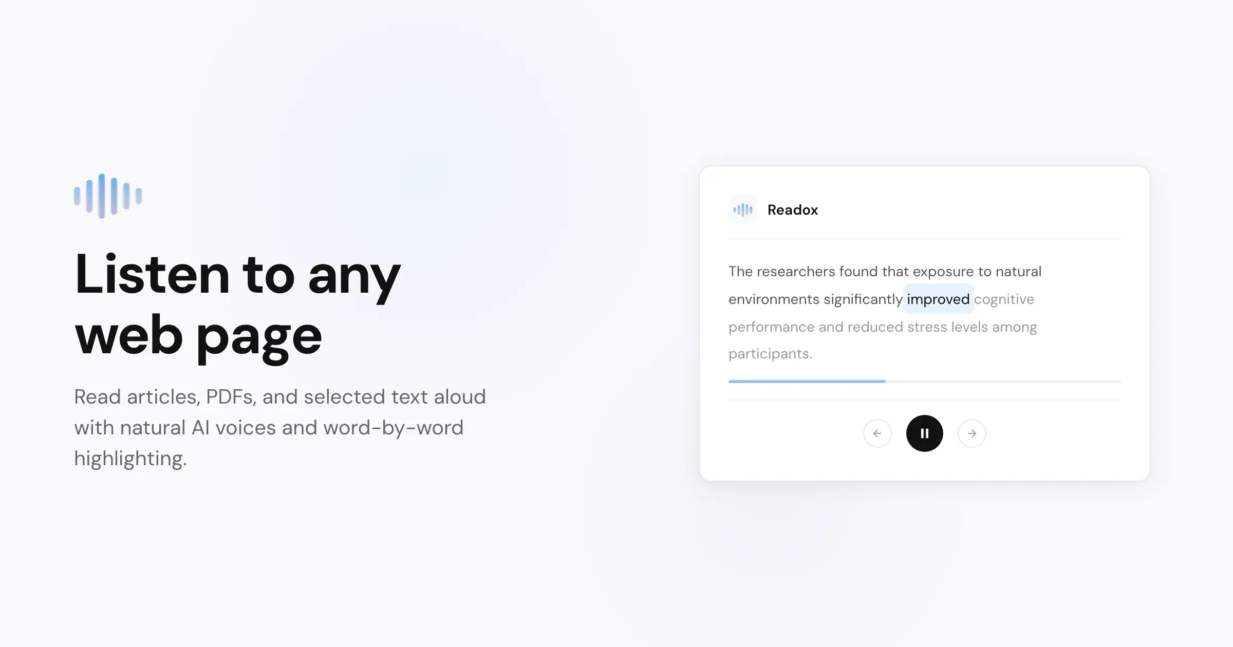 Readox image number 01
