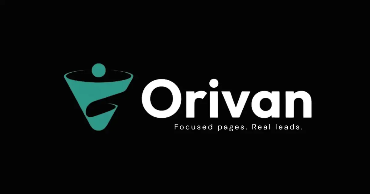 Orivan image number 01