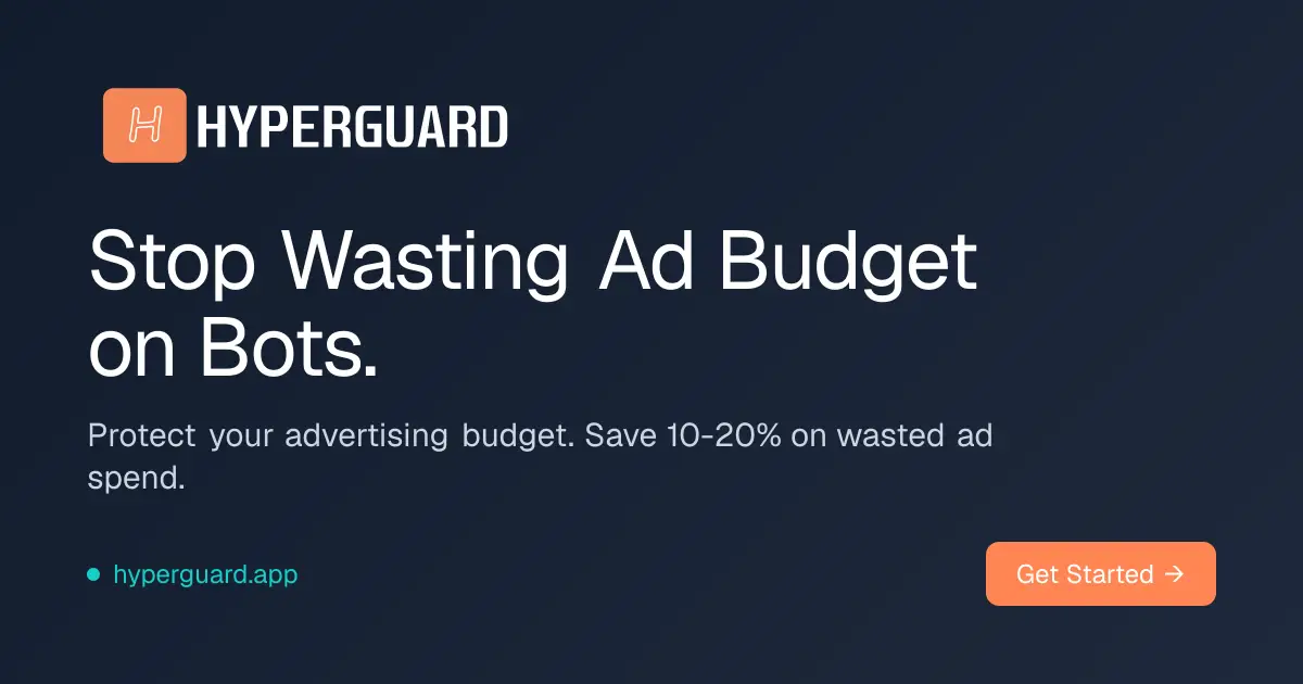 Hyperguard product image