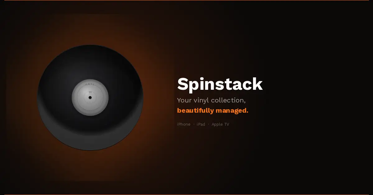 Spinstack image number 21