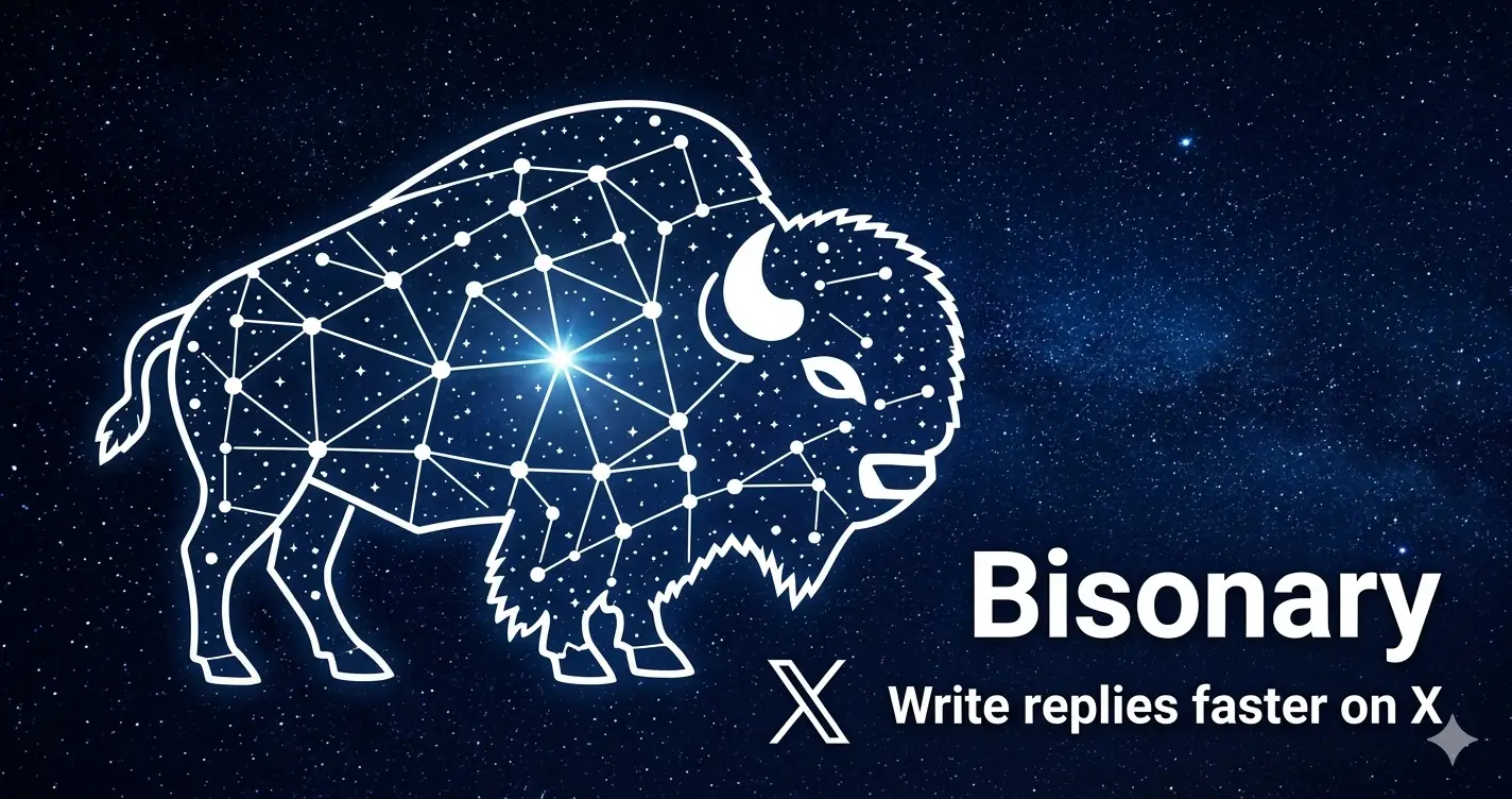Bisonary image number 01