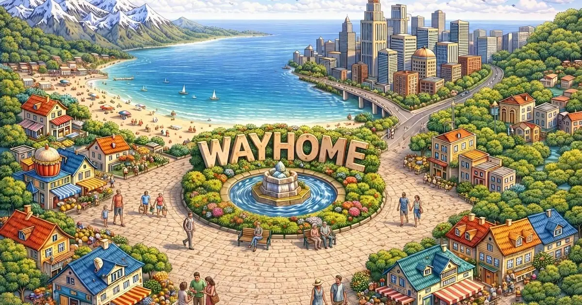WayHome image number 11