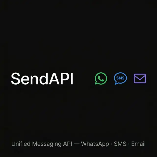 SendAPI image number 01