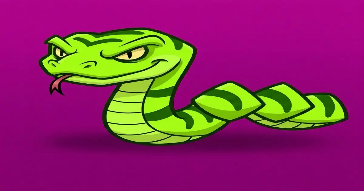 Mad Snake image number 11