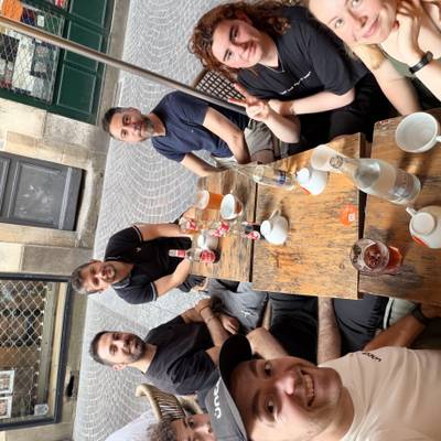 Batch 1 — Uneed Residency — 29