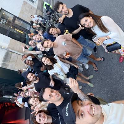 Batch 1 — Uneed Residency — 30