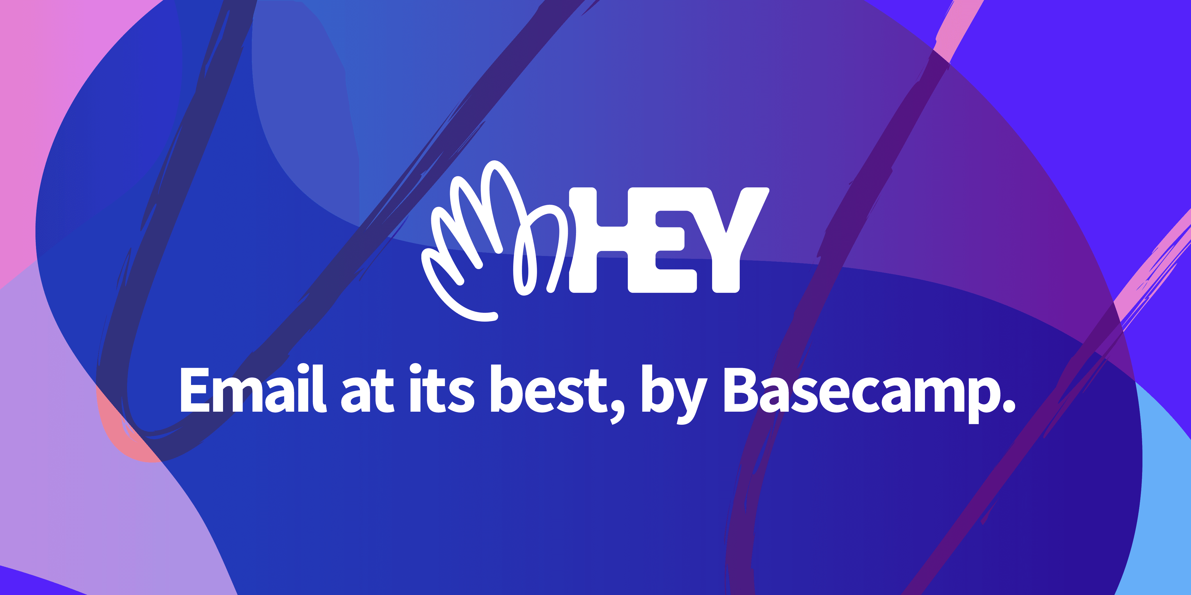 Hey Open Graph Image