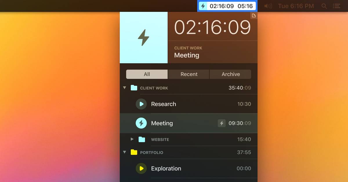 Klokki Open Graph Image