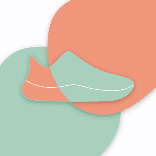 SHOOZ: shoes tracker buddy