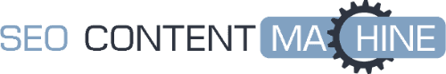 SEO Content Machine
