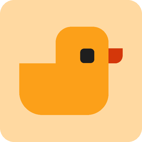 Ugly Duckling