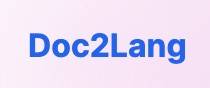 Doc2Lang