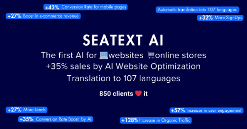 SEATEXT AI