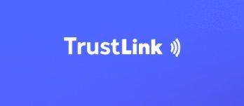 TrustLink Agency NFC Cards
