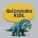 Quizasaurus: Learn Dino's