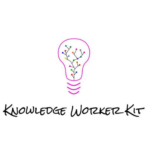 Knowledge Worker Kit