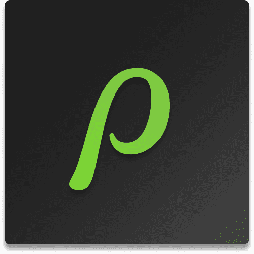 rho store