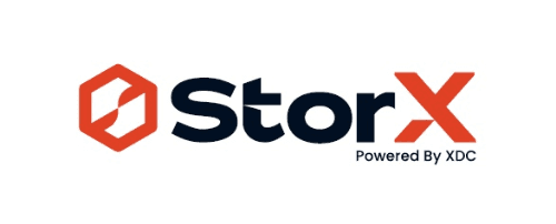 Decentralized Cloud Storage Platform	