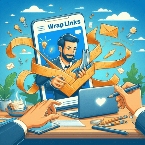 WrapLinks