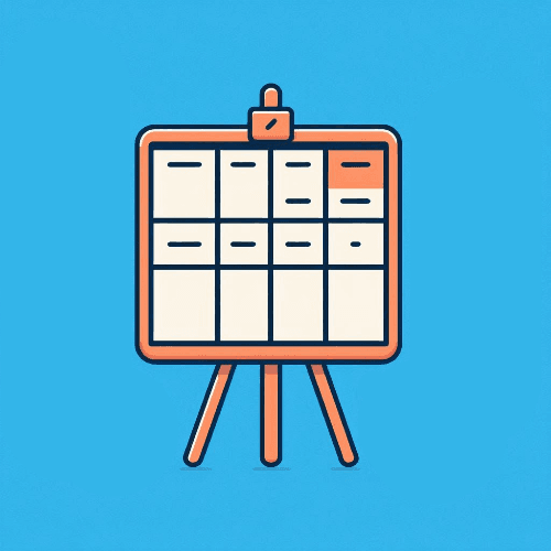 Free Kanban Board