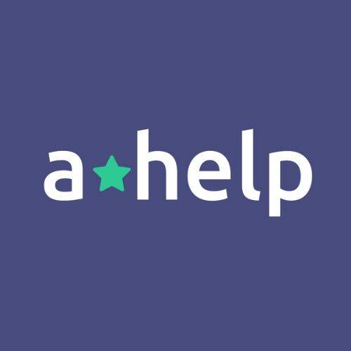 AHelp Chrome Extension 