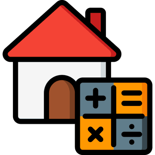 Mortgage Recast Calculator