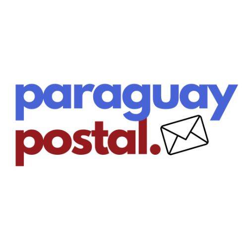 Paraguay Postal