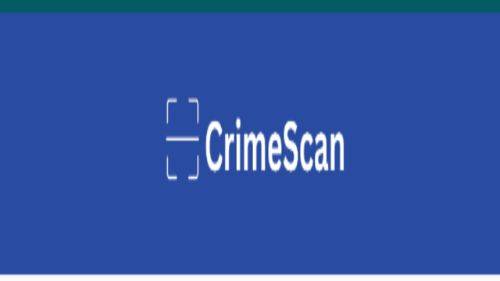 CrimeScan