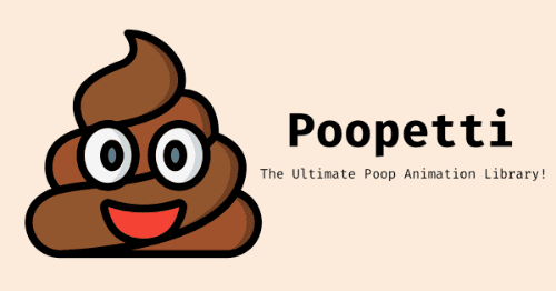 Poopetti