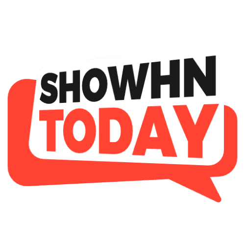 ShowHN Today