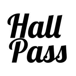 Hall Pass